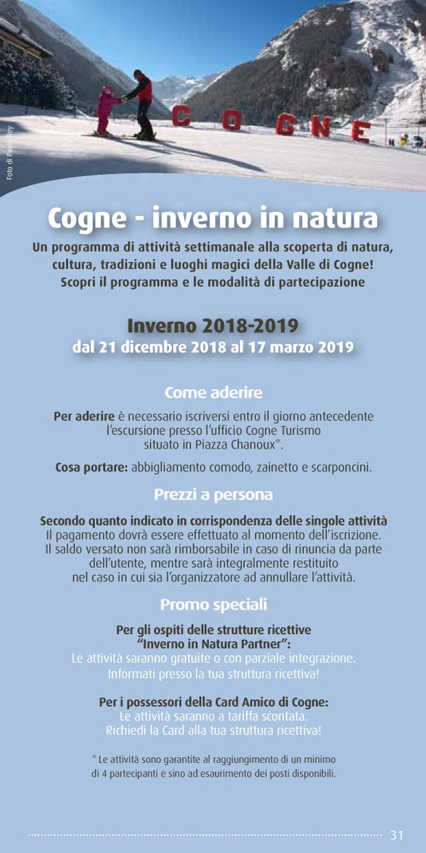 Visit Cogne tweet media