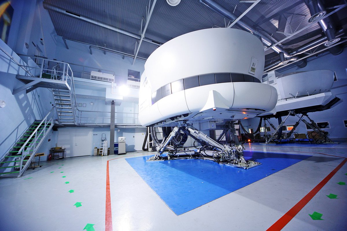 SimHelp, by working closely with a number of reliable partners, offers you a wide variety of spare parts for full flight simulators.

🛒 Visit our online catalog to find available spare parts in one step: catalogue.simhelp.com   

#aviation #ffs #simulator #spareparts