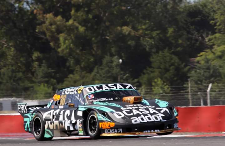 CalzadosRave's tweet photo. #Felicitaciones @leonelpernia !
Al término del Campeonato #TC 2018 de @actcargentina, se ubicó en el Top Ten de la Categoría
Luego de 15 competencias, con el #Torino36 logró hacerse del nro. 7 para la próxima 2019
#Rave, orgullo Sponsor Oficial de "Tanito Pernía"
📷 @rs_prensa 🤗 https://t.co/ozjnGzGoWw