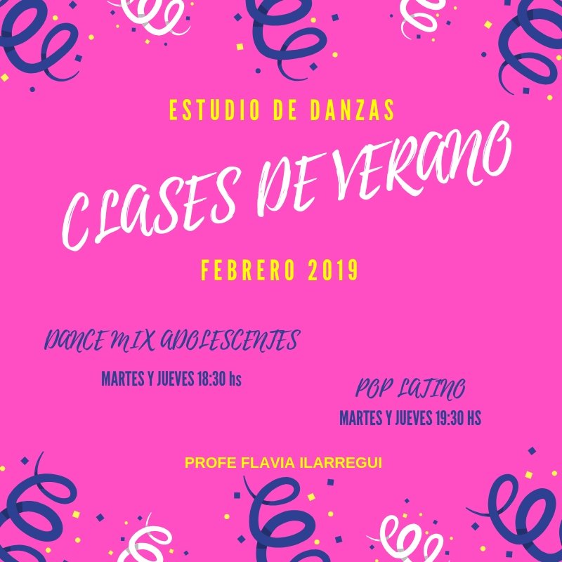 estudio_cb's tweet photo. #ClasesIntensivas en Febrero! Reserva tu lugar llamando al 4613-0814 https://t.co/XYSS9MmChZ