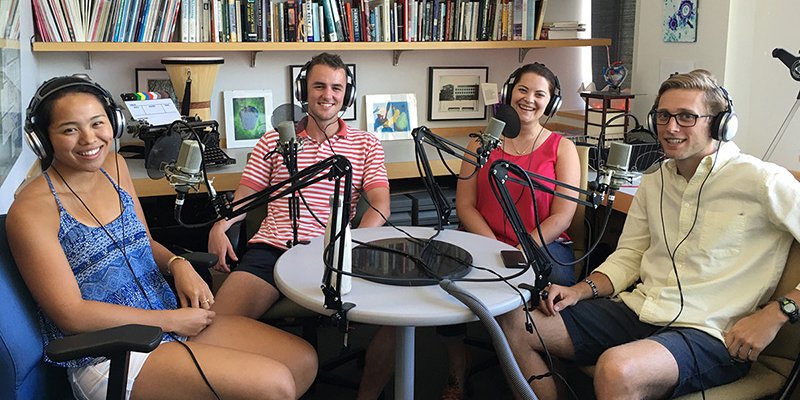 Carver College of Medicine (@iowamed) on Twitter photo The journey to get into medical school and life as a medical student can be bumpy. <a href="/TheShortCoat/">Short Coat Podcast</a> is here to give you an inside look into life as a medical student here. Tune in! spr.ly/6011Ey2rU #medschool The journey to get into medical school and life as a medical student can be bumpy. <a href="/TheShortCoat/">Short Coat Podcast</a> is here to give you an inside look into life as a medical student here. Tune in! spr.ly/6011Ey2rU #medschool