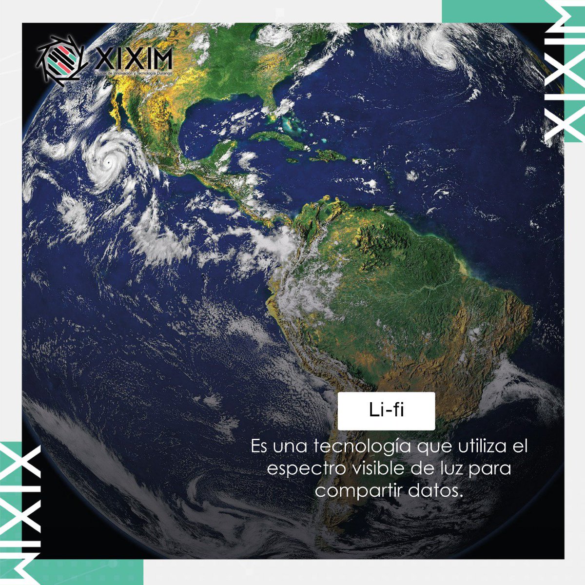 xiximcluster's tweet photo. Investigadores chinos lograron transmitir a distancia información d la red d internet a través d la luz con una lámpara de luz LED, 4 ordenadores se conectaran a internet. Esta bombilla puede lograr flujos de datos hasta 100 veces más rápido q' la velocidad del #WiFI #LIFI #TICS https://t.co/IcmzQ3wcP9