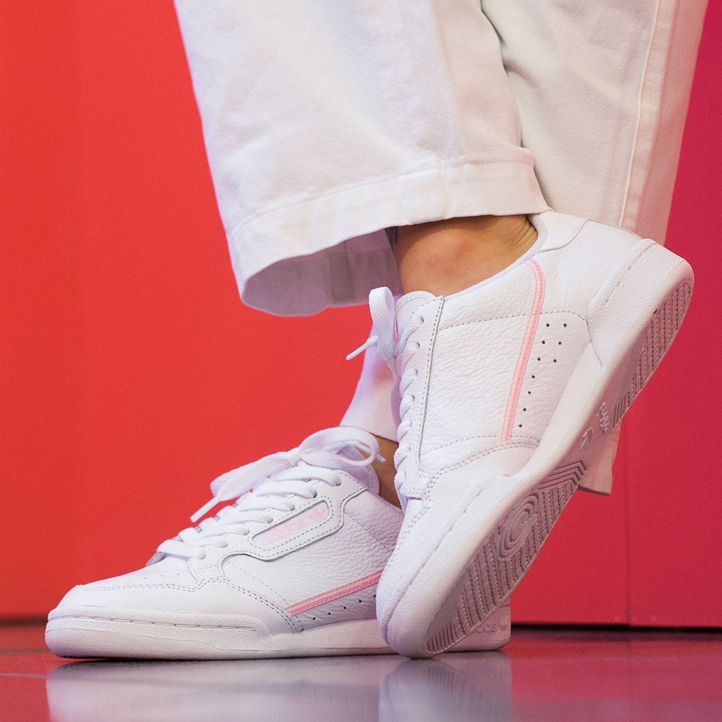 Titolo on Twitter: arrivals Adidas Continental 80 W "White/True Pink/Clear Pink" shop ➡️ https://t.co/k7dtecDPjz sizerun : uk 3.5 (36) - uk 7.5 (40 2/3) style code 🔎 G27722 #adidas #continental #