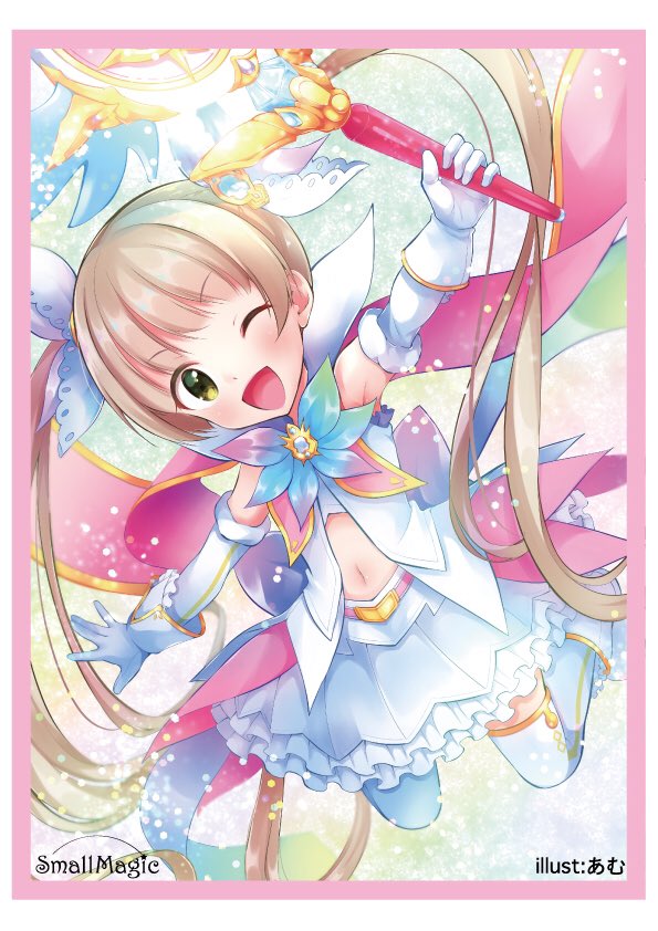 smallmagic48 tweet picture