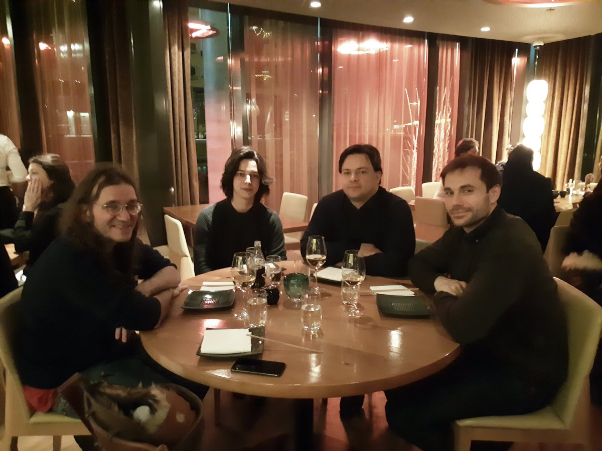 BitSpace tweet media