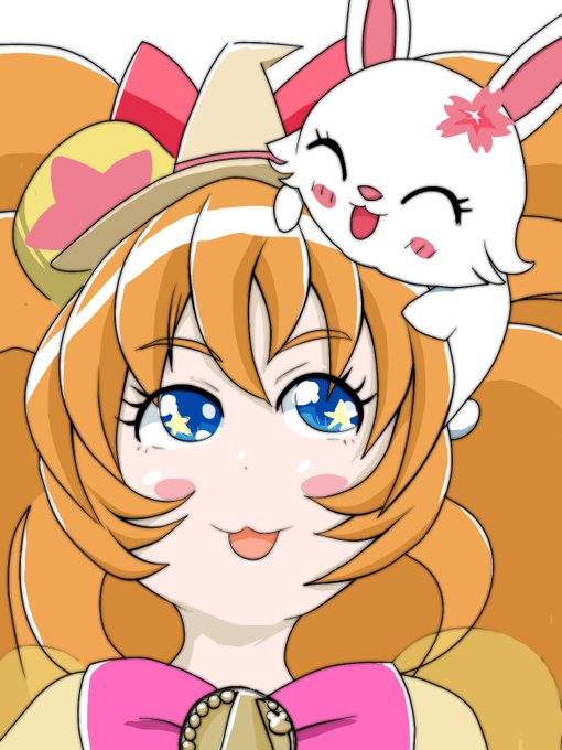 ジュエルペットのtwitterイラスト検索結果 古い順