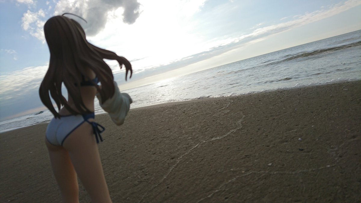 #全日本斜め後ろは良いぞ協会
嫁こと"高井さやか"編