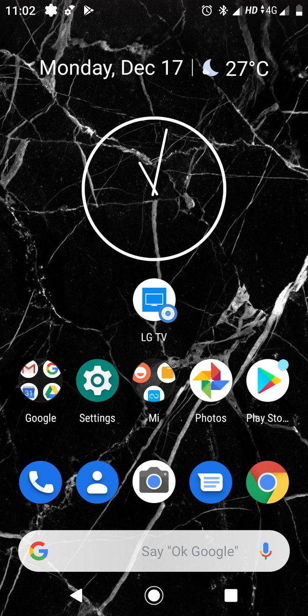 renggalism's tweet image. Hi #AndroidP ❤️❤️❤️ @xiaomi #MiA2