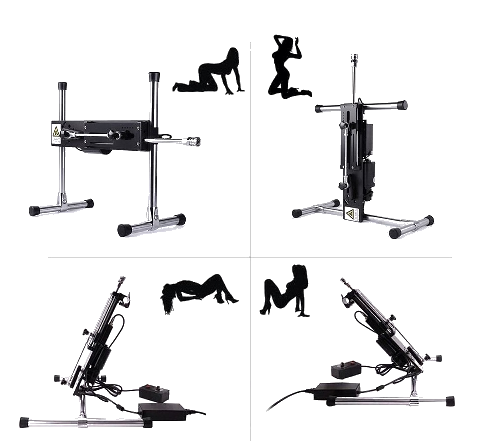 SexePanel - Fuck Machine & Accessoires BDSM. 