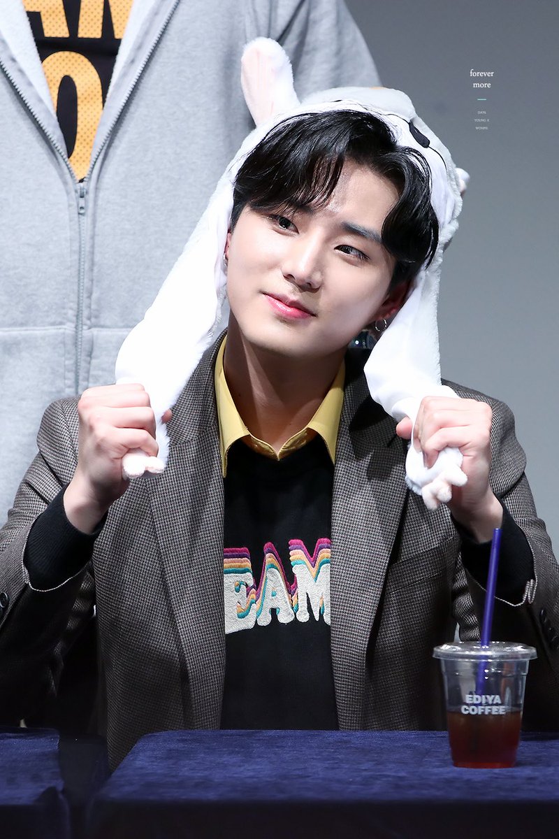 181215 완전 멋지잖아 완전 귀엽잖아🦊

#영현 #영케이 #YoungK #데이식스 #DAY6
