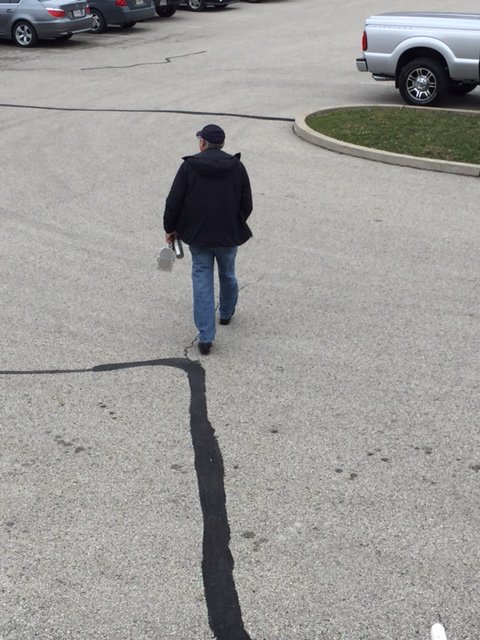 BobsFunGirl's tweet photo. Three years ago today, my National Radio Hall of Fame member @bobkevoian retired from @bobandtom. The time it is a-flying! https://t.co/S7aQVz5DPy