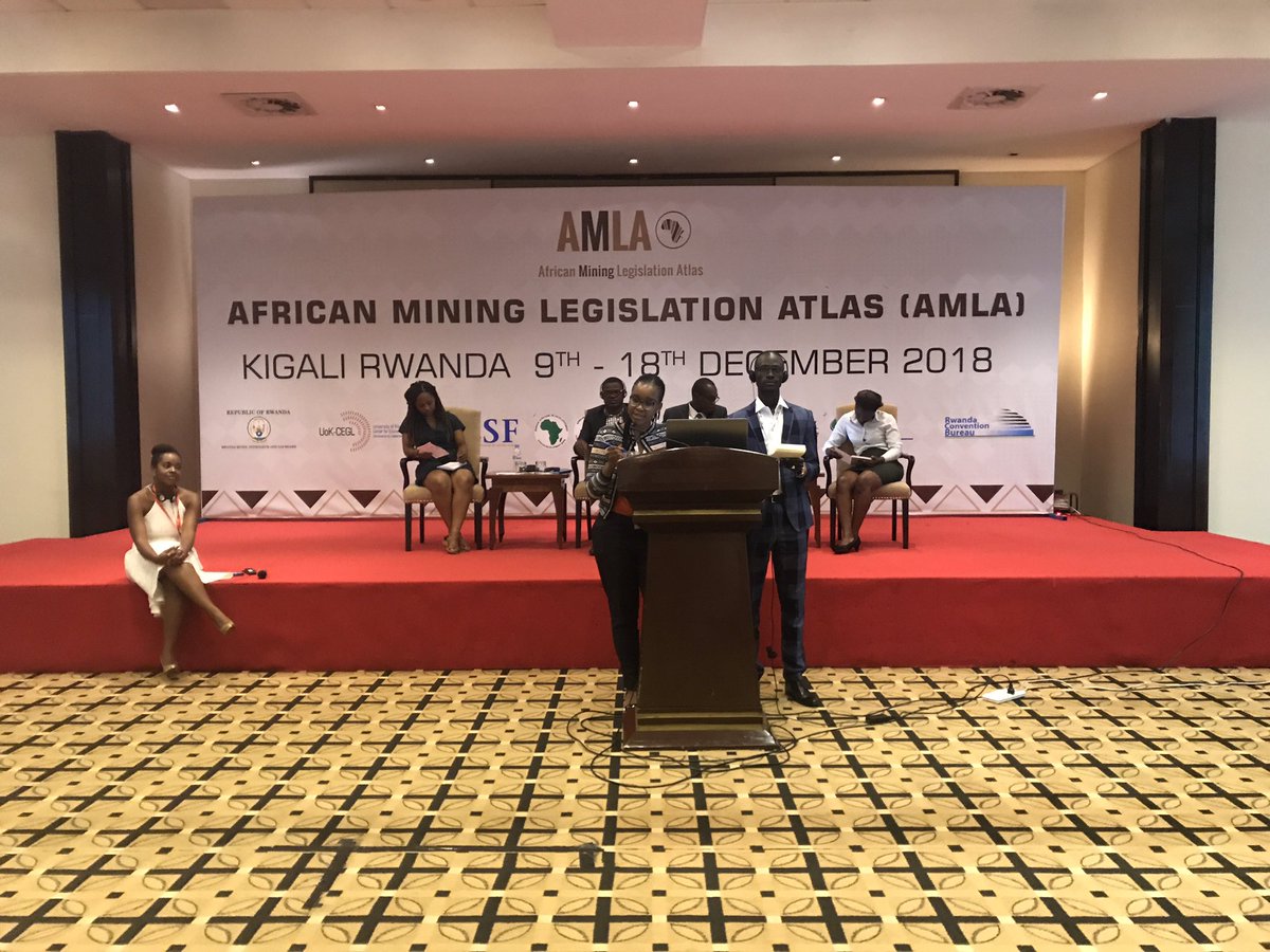 DeisyInssa's tweet photo. #HappeningNow @AMLAProject  Legal Research Team Candidates debating a Moot Case on Legal issues in Mining focusing in #Environmentalissues and #FiscalRegimes https://t.co/iIONtR88rl