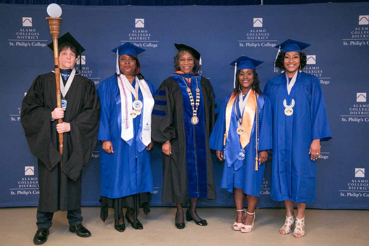 GoSPC's tweet photo. ICYMI: Check out our photos on Facebook from the 140th Commencement Ceremony on, Friday, December 14 at the Freeman Coliseum. #goSPC #SPCGraduates #SPCGrads https://t.co/6kSkKTbitN https://t.co/u0zLYqNR10