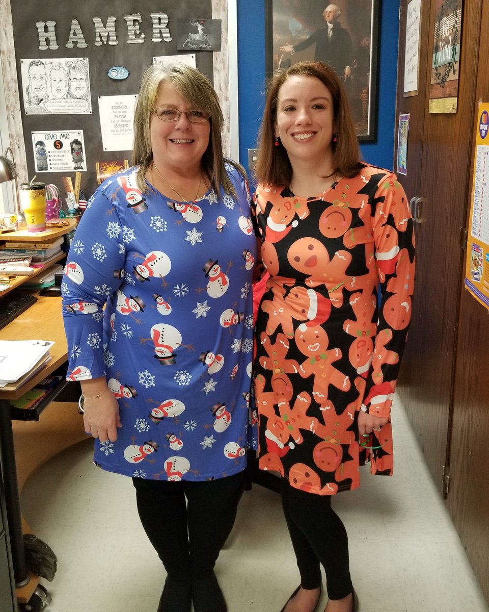 hamertimesdes's tweet photo. Fun Christmas prints!
@ndeejones
#coteachingfun
#lastmondaybeforebreak https://t.co/P8x6iTMB5C