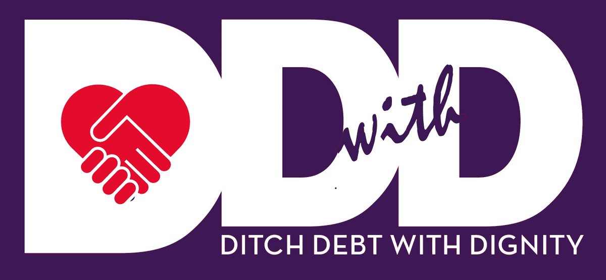 DitchDebt's tweet photo. Anyone can find themselves with money worries, especially at this time of year. If you are stressing about money and feel you need help sorting out your finances, call one of our volunteers today on 01224 548598 or email advice@ditchdebtwithdignity.com for a friendly chat. https://t.co/jTc0XMHHlA
