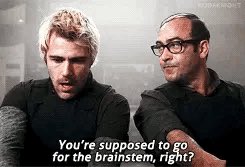 Creative_Bloss's tweet image. Is it just me that thinks @mattryanreal does crazy brilliantly? #flypaper #Away2016 #Gates #Dex just a random thought X3