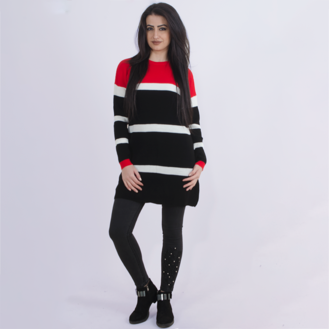 Yumuşak bir dokuya sahip olan, üzerinizde şık duracak #tunik model!😍😍
🎁 Ücretsiz Kargo 📦
📲 Whatsapp: 0 544 281 58 20 📲
#dogusmodakombin #bozbon_moda #tunikmodelleri #tesetturtunik #moda #stil #fashion #kombin #dress #dresses #style #alışveriş #instafashion #kadingiyim