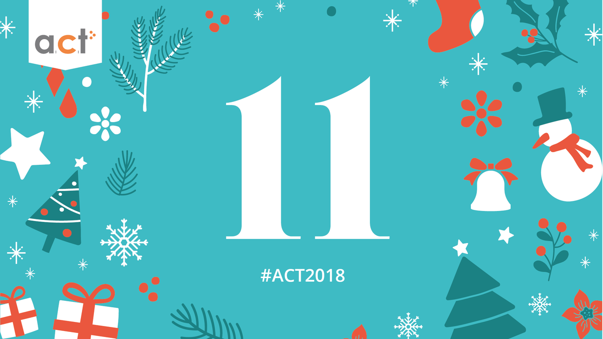 acttrainingltd's tweet image. In November we celebrated our star learners &amp;amp; employers at our annual Apprenticeship Awards. Shout out to all the winners!  @svcardiff @MolsonCoors @NewportCouncil. Read more: bit.ly/2Omak2n #ACT2018 #ACTawards2018