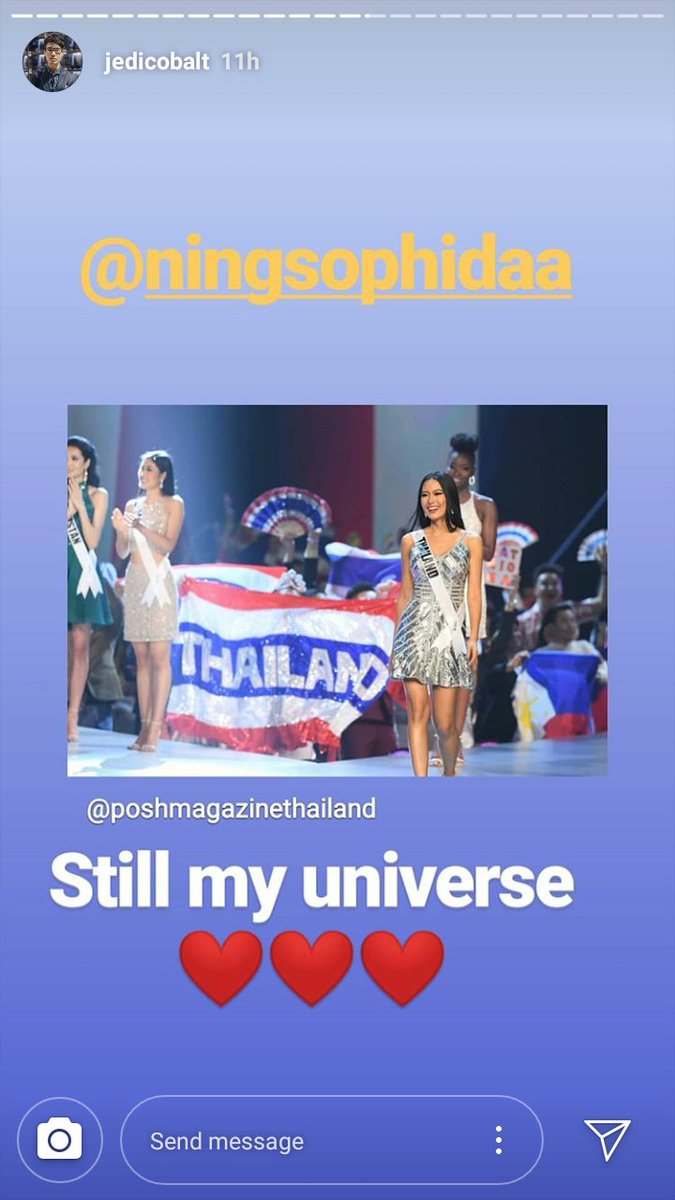 ฉันยังไม่ได้ทำอะไรเลย tweet media