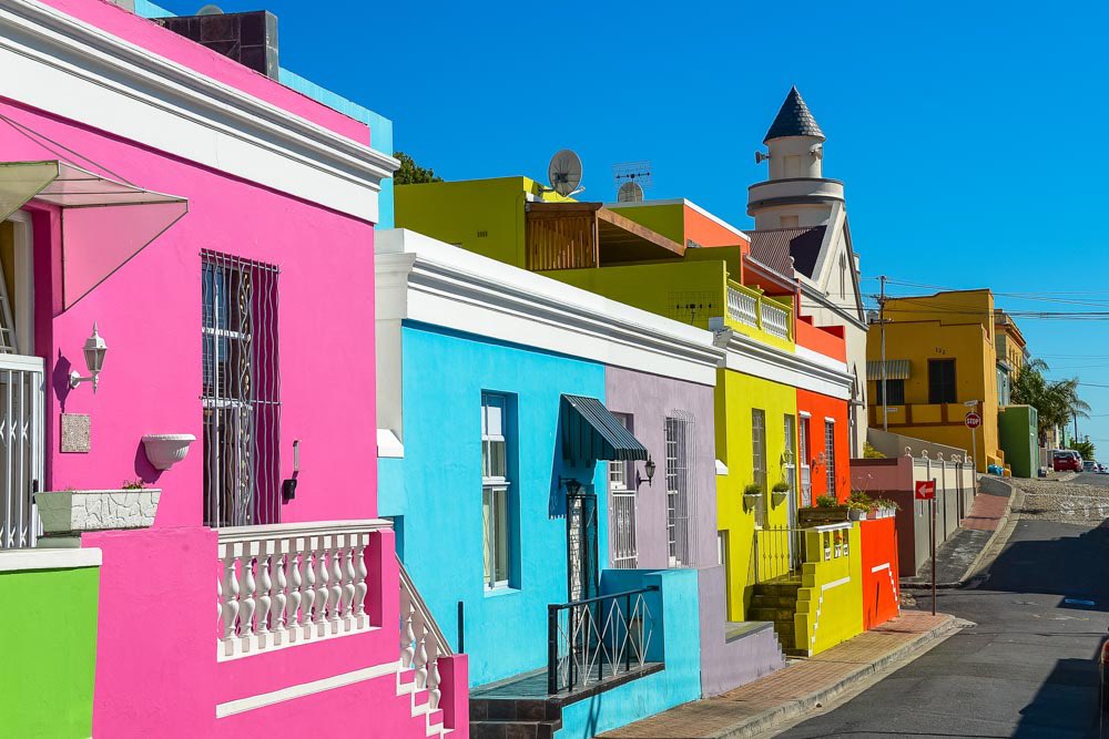 Well done Minister <a href="/NathiMthethwaSA/">Ambassador Nathi Mthethwa</a> - A process to have the Bo-Kaap declared a national heritage site will begin early in the New Year.