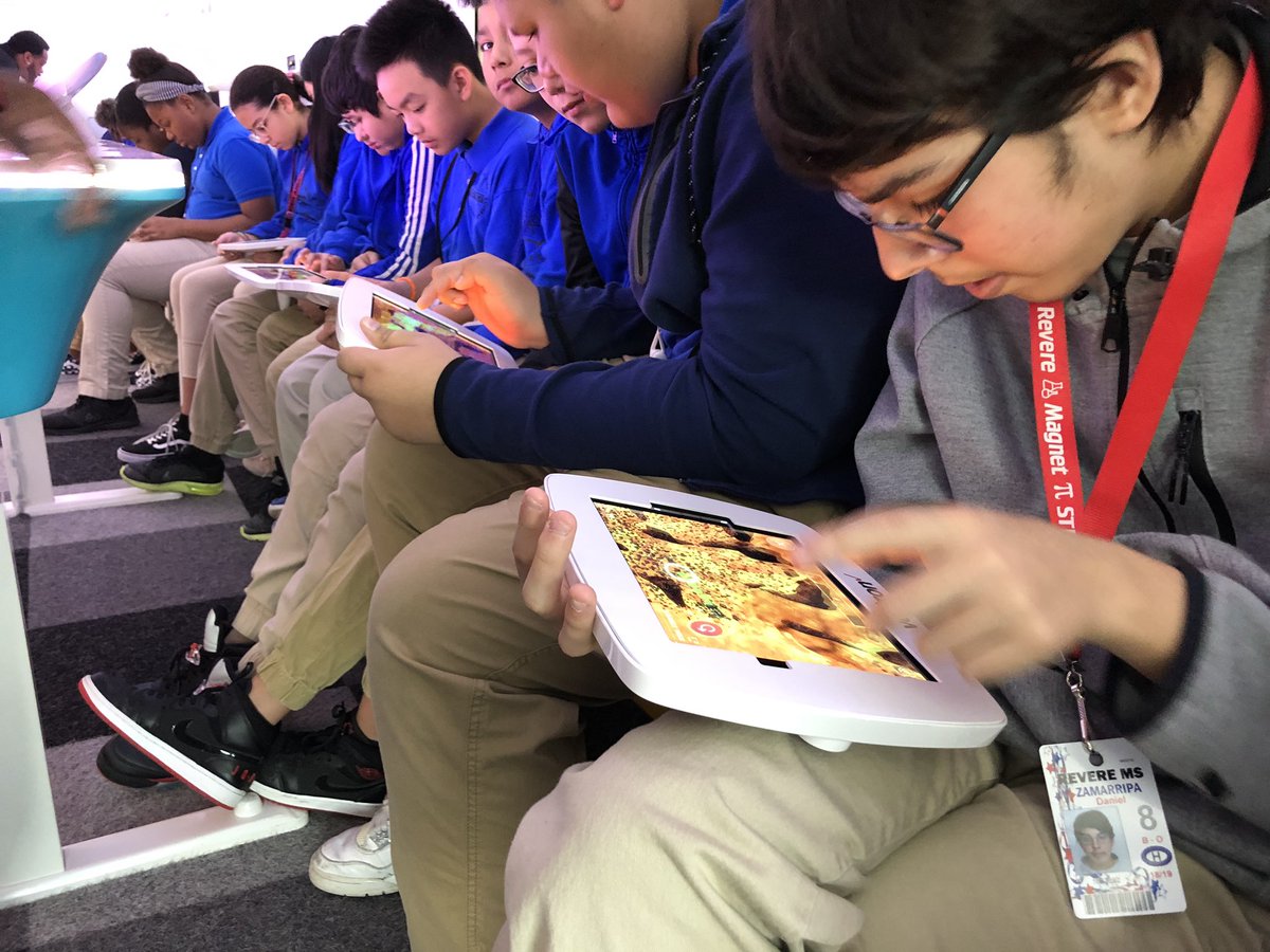 Mr. Hopper @ Revere Stem Magnet (@MrHopperatSGA) / Posts / X
