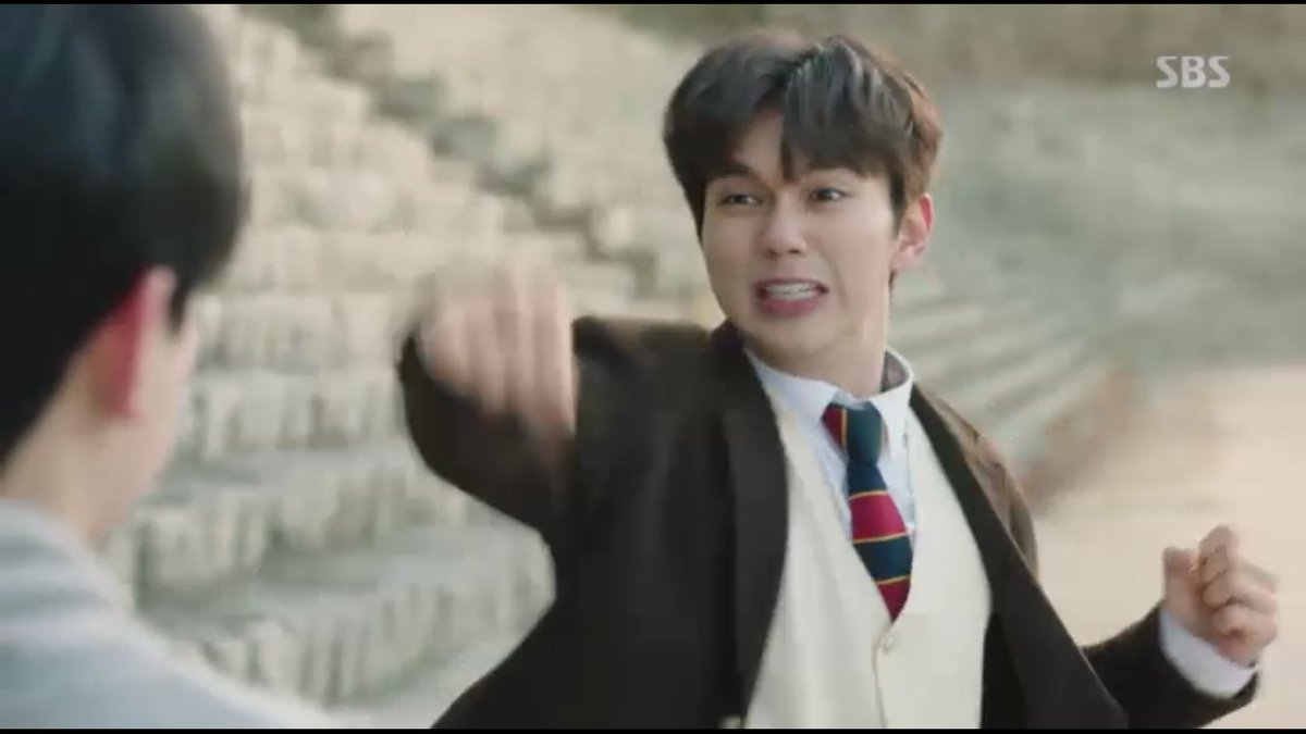 뜽호님 최고♥ #유승호 #ユスンホ #yooseungho #俞承豪 #복수가돌아왔다 #월화드라마 #SBS #12월10일방송시작 #MyStrangeHero #복돌 #꿀잼 #힐링사이다학원로맨...