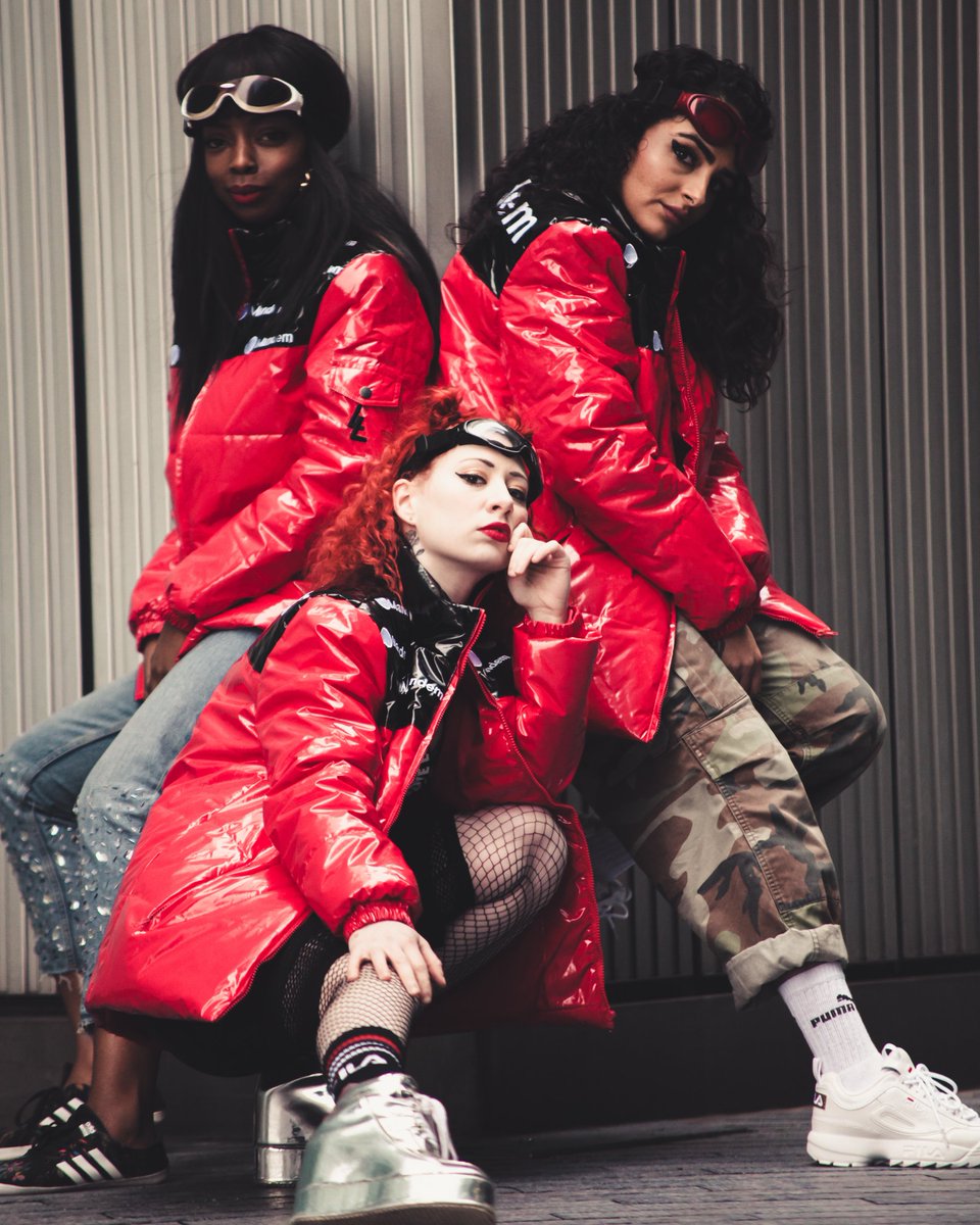 L4Lclothing's tweet photo. WO-MANDEM
https://t.co/0nacRqIY5Y 
#girlpower #girlgang https://t.co/J7cTZvwoI6