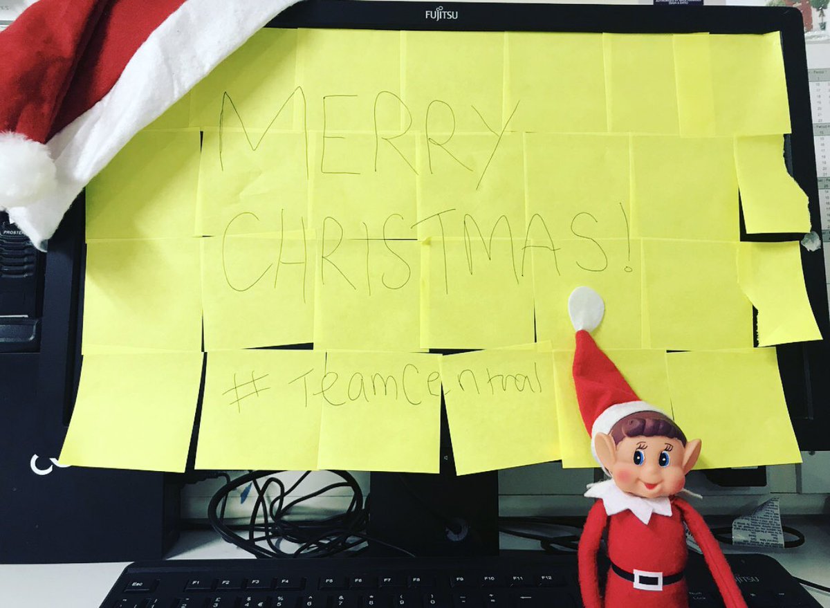 Merry Christmas Boss 👌🏻🎄🎄🎄

<a href="/hinsonyates47/">Tony Hinson Yates</a> <a href="/nic_leiccentral/">Nic@AHMleicnorthwest_pi</a> <a href="/wanny_8/">Mark Wanless</a>