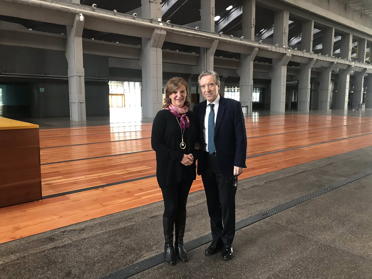 Pilar Nos (@pilarnos) on Twitter photo Entre las ventajas de <a href="/geteccu/">GETECCU</a> está conocer maestros tan míticos, tan interesantes y tan cercanos que te hacen tan fácil la comunicación. Entrevista sobre #EII <a href="/EiiUnidadLaFe/">Unidad EII La Fe</a> <a href="/HospitalLaFe/">HospitalLaFe</a> Entre las ventajas de <a href="/geteccu/">GETECCU</a> está conocer maestros tan míticos, tan interesantes y tan cercanos que te hacen tan fácil la comunicación. Entrevista sobre #EII <a href="/EiiUnidadLaFe/">Unidad EII La Fe</a> <a href="/HospitalLaFe/">HospitalLaFe</a>