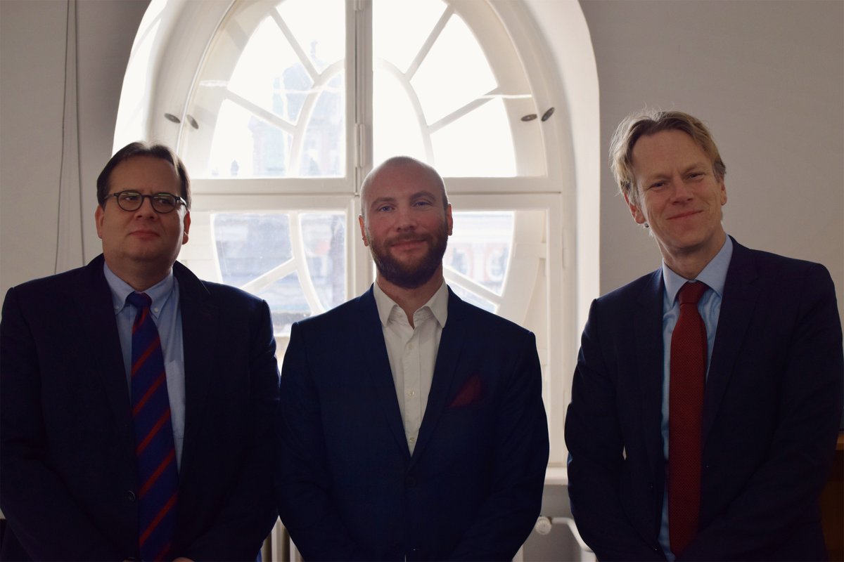 Thomas Kasper verteidigte erfolgreich seine Doktorarbeit <a href="/unipotsdam/">Universität Potsdam</a>. Mit seiner Arbeit zur staatlichen #Computerisierung der Rentenvers. überzeugte er die Gutachter Frank Bösch, Winfried Süß (<a href="/zzfpotsdam/">ZZF Potsdam (Institut der Leibniz-Gemeinschaft)</a>) und Larry Fromann (New York) <a href="/ZZF_Doktoranden/">ZZF Potsdam | Doktorand_innen</a> computerisierung.com/?p=1065