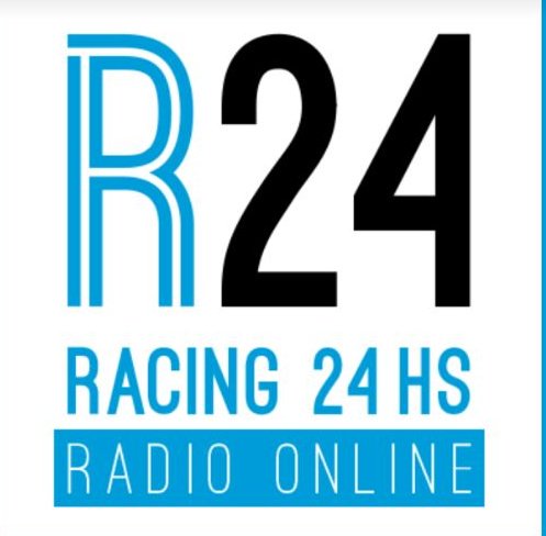racing24ok's tweet photo. Imperdible tarde/noche del Lunes de #Racing24📻

14hs🕑 @PremioAcademia (REPE) 
18hs🕕 @EspeRacinguista, con @RamiroGregorio
20hs🕗 @LaNocheRC, con @FedeRonsino
22hs🕙 @AcadeportesRC, con @NachoCastroQ

Nadie te da más #Racing que Racing24, 24hs de tu misma pasión. https://t.co/ANWIFdawGQ