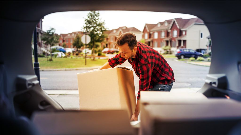 AdcockRealty's tweet image. 4 Huge Mistakes You Might Make Moving From a City to the Suburbs buff.ly/2CiN9TY  #MovingMistakes