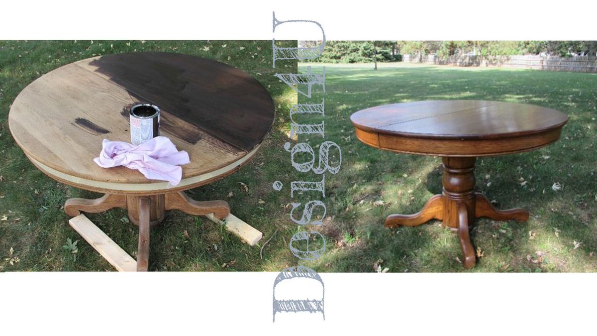 Design4U_'s tweet image. #Ristrutturare un #mobile regala sempre tante soddisfazioni, forse sarebbe più semplice e veloce comprarne uno già pronto, ma l’impegno e la fatica messi nel #progetto saranno ben ripagati. #restyling #tavolo design4u.it/2018/12/17/com…