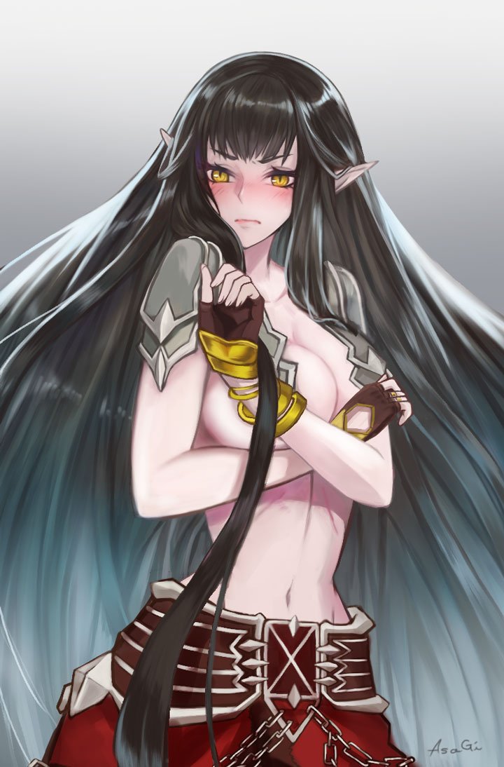 A late #SeductiveSunday.