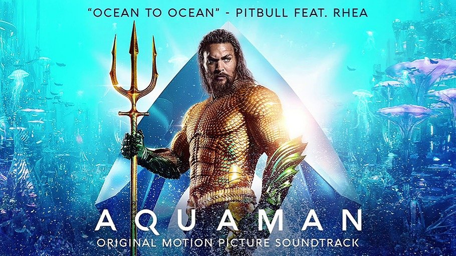 #Pitbull covert "#Africa" von #Toto - und das Netz macht sich lustig darüber. Zu Recht? Artikel auf unserer Seite (Link in Bio).

#Aquaman #newmusic #Rhea #OceanToOcean