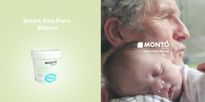 Elaborada con la última tecnología en sostenibilidad, Smart Aire puro es el producto perfecto para edificios de uso público.
ow.ly/O8Qb30n12Zk