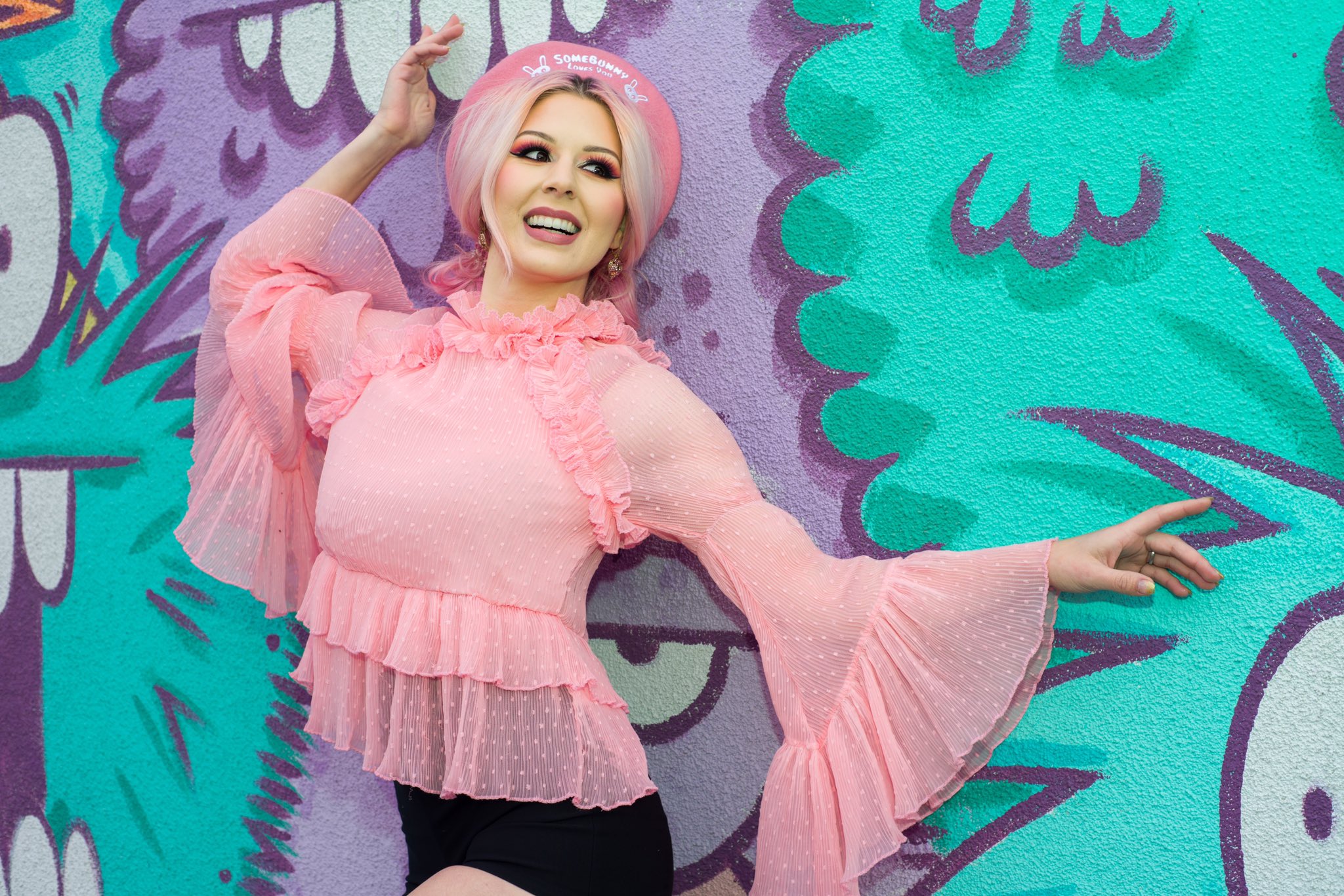 TW Pornstars - Annalee Belle. Twitter. Gooooooood morning! We had a