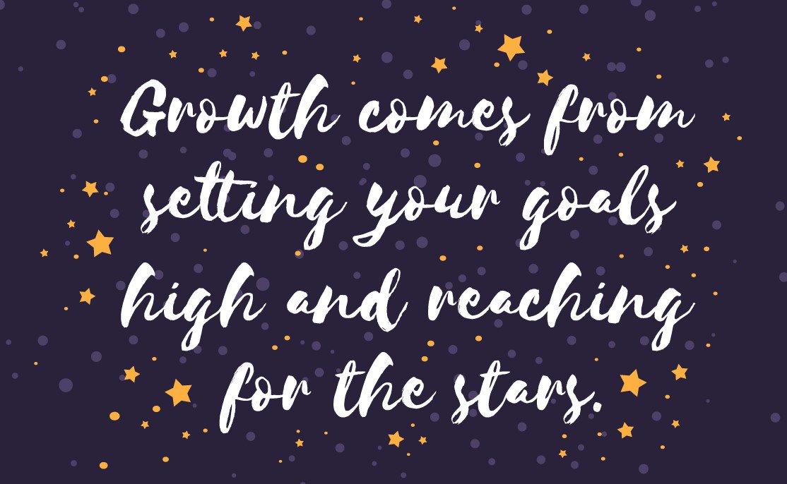 Sarah_NWMAP's tweet photo. You were not meant for mediocrity! You were meant for greatness! Reach for those goals everyday &amp; one day, when you least expect it, you will touch the stars. #MondayMotivation #reachforthestars #NWMAP #technologyconcierge #SEO #cloudservices #ITmanagedservices #webdesign https://t.co/DfXyf3P4tV