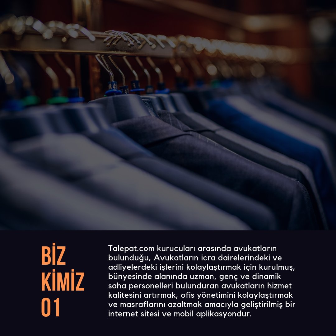 Biz Kimiz❓

#taleplerinizartıkcepte