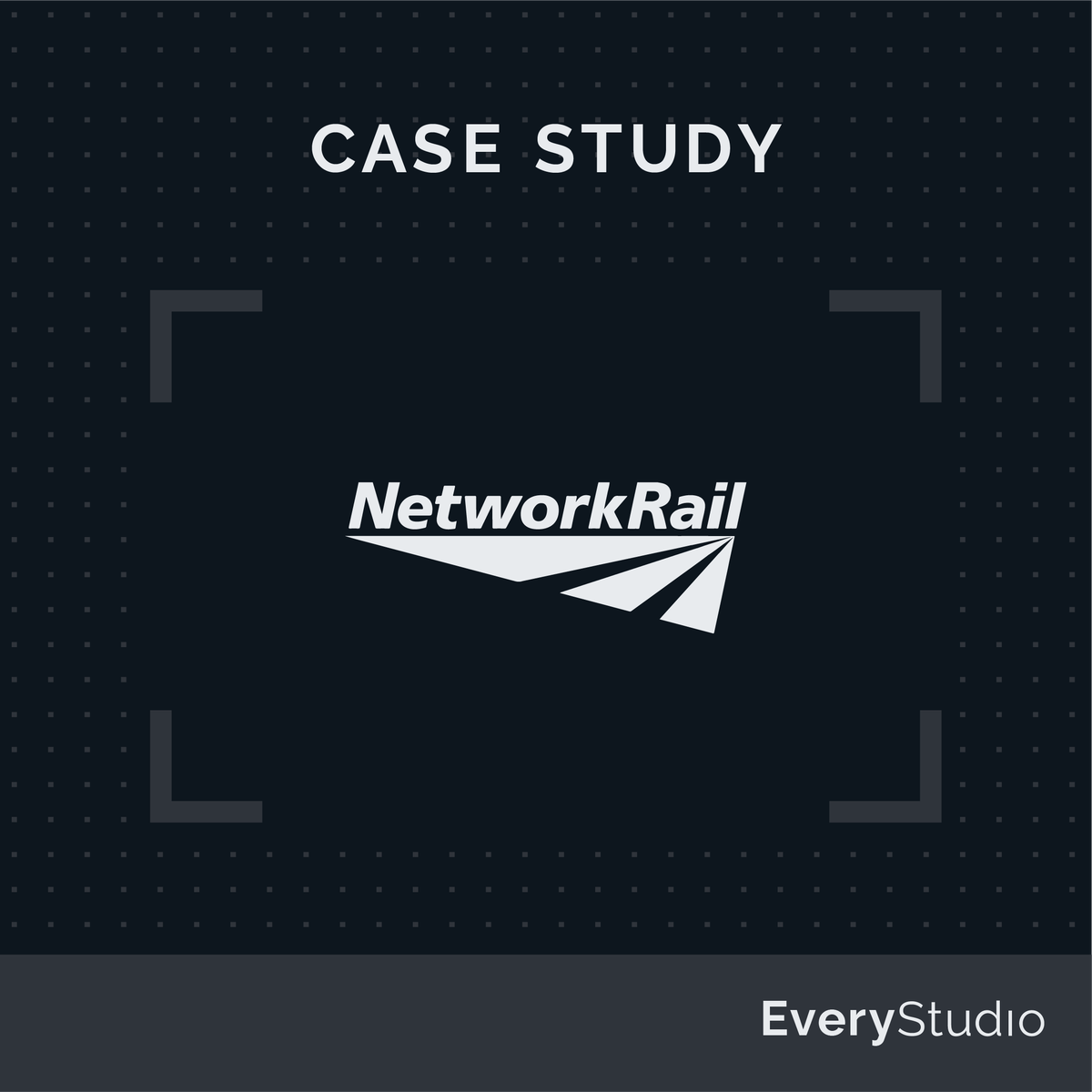 _EveryStudio's tweet image. Our most recent case study highlights Network Rail, the owner and operator of the railway infrastructure in England, Wales and Scotland. Click the link below to learn more about our Geofilter campaign. 
geofilter.studio/blog/network-r…