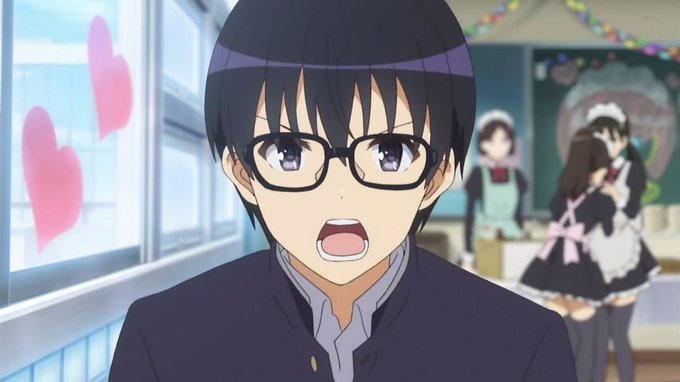 安芸倫也誕生のtwitterイラスト検索結果 古い順 安芸倫也誕生のtwitterイラスト検索結果 古い順