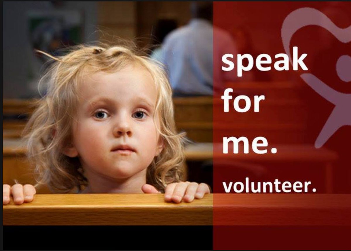 CASA of Pueblo is in need of caring individuals who want to make a difference in the life of a child in our community. Join us Thursday, Jan. 17, 2019 at noon to learn how to become a Court Appointed Special Advocate. Learn more at CASAofPueblo.org or call 719-583-6326.�