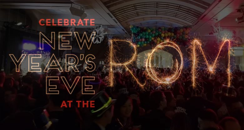 ROMtoronto's tweet photo. If you are still looking for NYE plans, we've got you covered!
๐ https://t.co/xJE5j3ZUgF ๐ #ROMNYE https://t.co/vKN6feu5XR