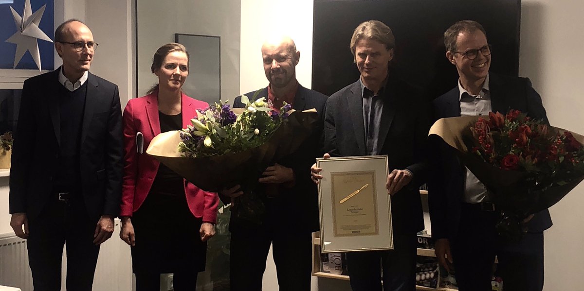 Indenrigs- og Sundhedsministeriet tweet media