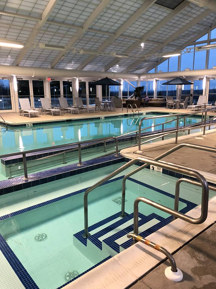 Swim Memberships available now. Adults $36 for 4 weeks. Call for info 570-488-6129.