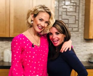 KimWendel's tweet photo. Today on @LIVEONLakeside from 11 a.m. to 12:30 p.m., among the guests are the Great Lakes Theater's "A Christmas Carol," Young Entrepreneur Institute, Lifebanc and @GiantEagle ! Tune in or set your DVR! @youngeinstitute @UnivSchool @Lifebanc @wkyc @GLTFCleveland @holliesmiles https://t.co/6ZYANAOT7H