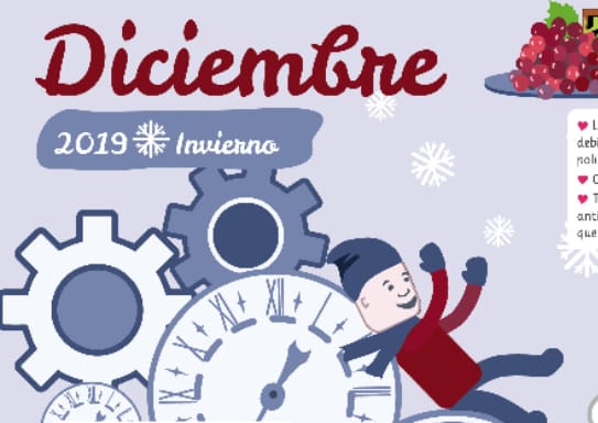 memoriarte19's tweet photo. Donde está el reloj del calendario #Memoriarte??

Os proporcionamos algunas pistas:
Está en un lugar de cine y por estás fechas navideñas se puede visitar un nacimiento encantador
Para el que acierte, habrá sorpresa!! https://t.co/JPQzuheiJJ