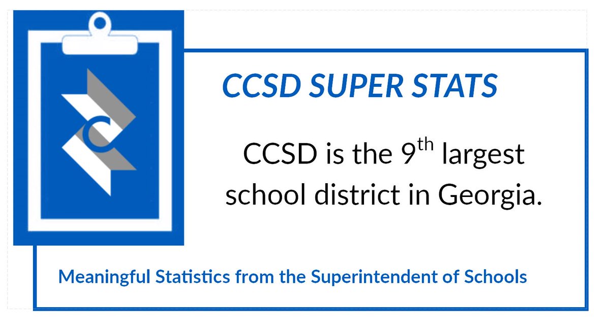 Cherokee Co. Schools tweet media
