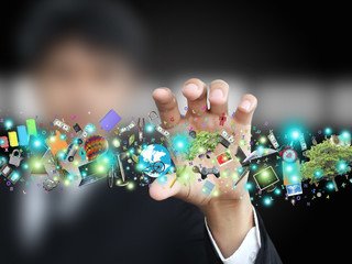 Ambidect's tweet photo. What do you want to see developing in #technology in 2019? 

Maybe you want to see more use of #VR? Or more flexibility in #training #systems? 
Share your thoughts with us. 

#MondayMotivation #TechTrends #2019 #NewYear https://t.co/lRY0Wqp9Uu