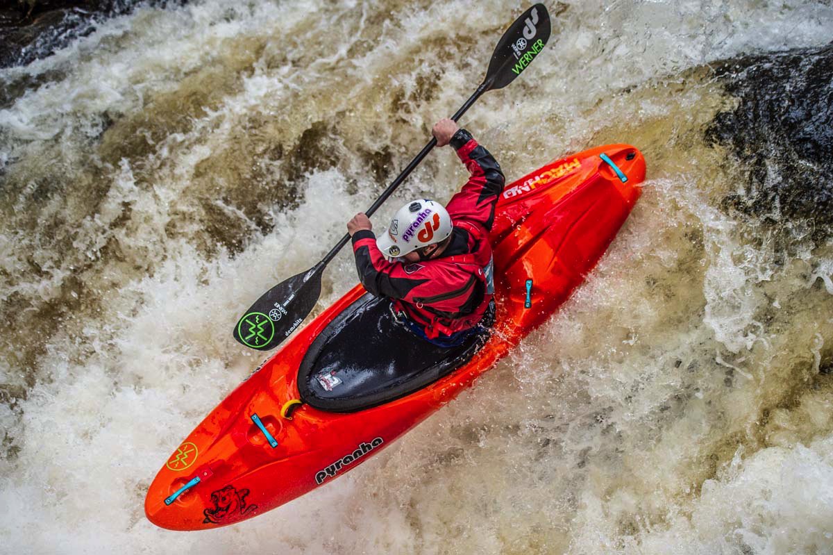 Werner Paddles (@wernerpaddles) on Twitter photo Ambassador Jared Nosal getting after it on Raymondskill Creek in the Delaware Water Gap, PA 📷 <a href="/whauserphoto/">William Hauser Photography</a> Ambassador Jared Nosal getting after it on Raymondskill Creek in the Delaware Water Gap, PA 📷 <a href="/whauserphoto/">William Hauser Photography</a>